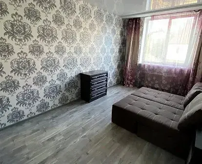 1-к. квартира, 36 м², 5/9 эт., Северо-Западная 27 КУ ВСЕ С ВАС