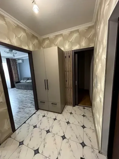 1-к. квартира, 30 м², 4/5 эт., Матросова 9