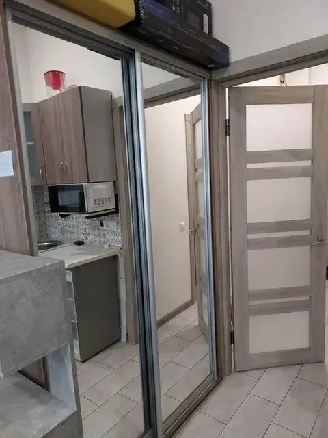 Студия, 25 м², 4/10 эт., Эмилии Алексеевой 65