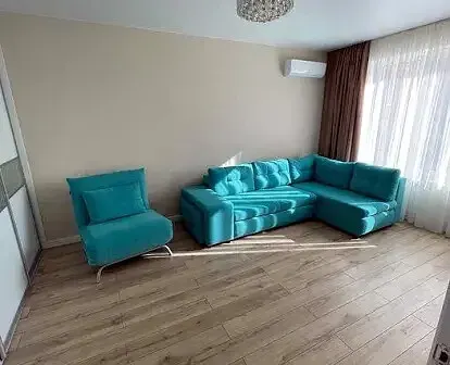 1-к. квартира, 38 м², 3/12 эт.