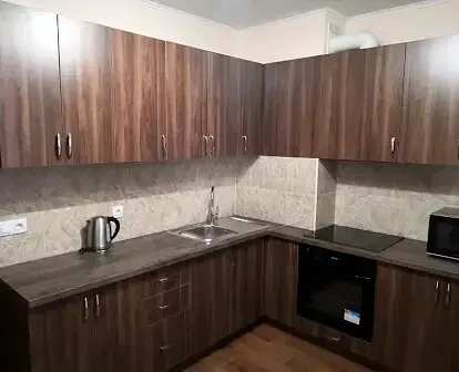 1-к. квартира, 33 м², 3/9 эт., Малахова 31