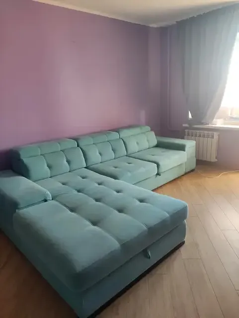 1-к. квартира, 33 м², 3/11 эт., Попова 114