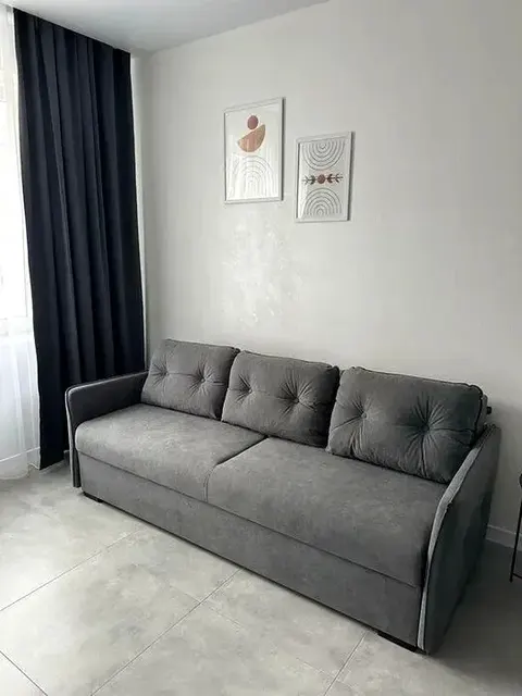 Студия, 20 м², 5/10 эт., СТУДИЯ ЛЕНИНА 123 НОВЫЙ ДОМ