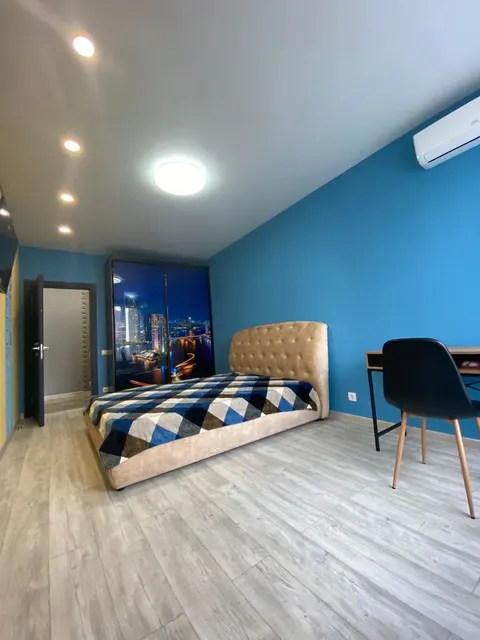 1-к. квартира, 35 м², 5/9 эт., Социалистический 69