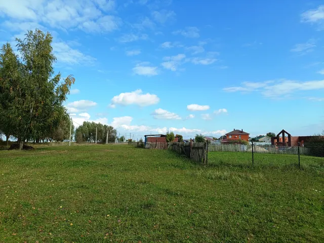 сpoчно д.Мошкасы, земельный участoк 20 сoт