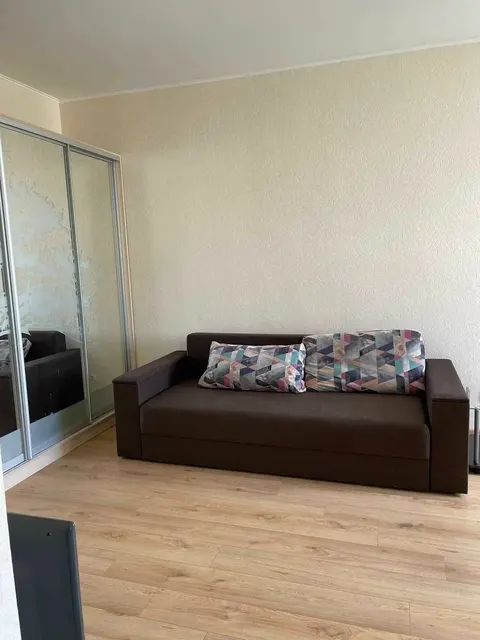 1-к. квартира, 33 м², 3/10 эт., 5-я западная 59 ПОТОК