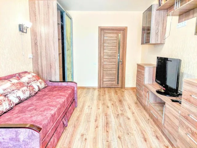 1-к. квартира, 33 м², 7/9 эт., ЮРИНА 219