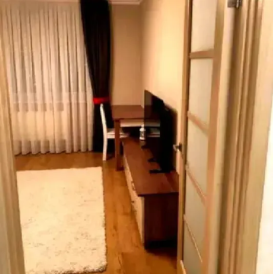 1-к. квартира, 33 м², 2/5 эт., Сдам квартиру