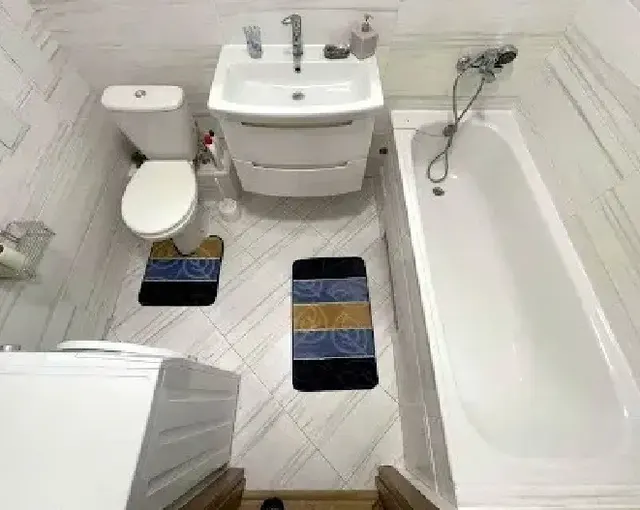 1-к. квартира, 37 м², 5/10 эт., Сдам в аренду