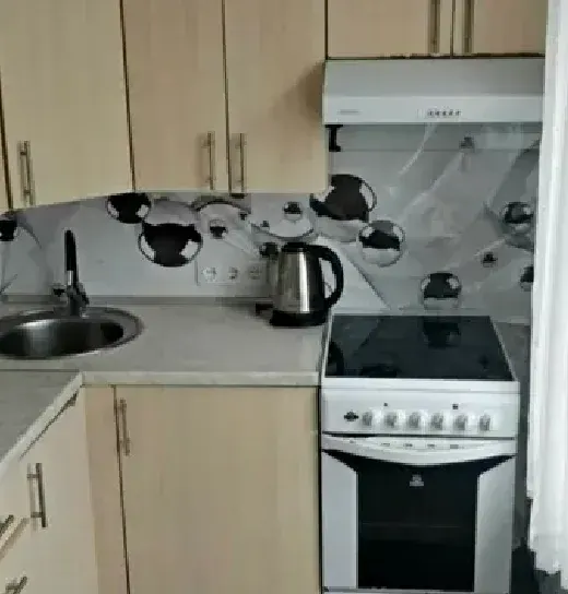 1-к. квартира, 31 м², 2/5 эт., квартира в аренду