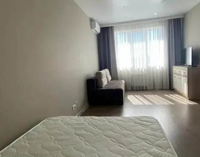 1-к. квартира, 37 м², 4/9 эт., Сдам на долгий срок