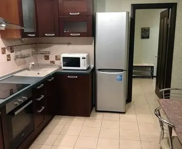 1-к. квартира, 41 м², 5/16 эт., Сдам в аренду