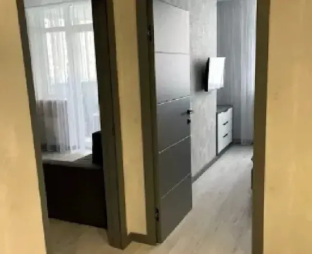 2-к. квартира, 56 м², 7/13 эт., Евро двушка