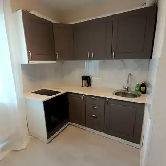 3-к. квартира, 62 м², 2/5 эт., Трехкомнатная квартира в центре