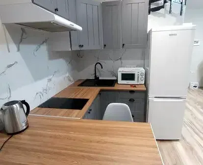 Студия, 24 м², 11/16 эт., Советской Армии 71