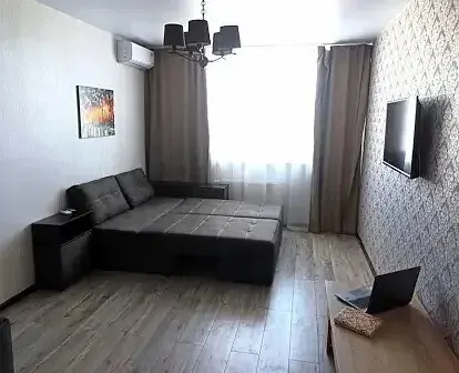 1-к. квартира, 36 м², 2/9 эт., Северо-Западная 29