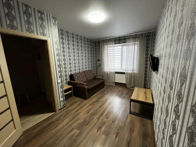 1-к. квартира, 36 м², 2/10 эт., Малахова 144