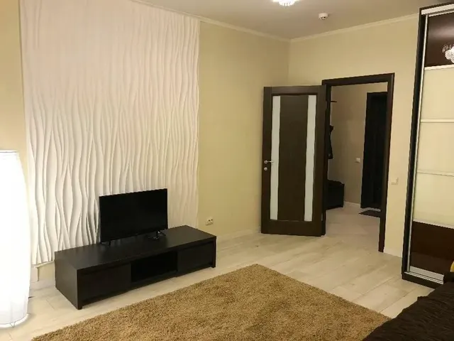 1-к. квартира, 32 м², 5/9 эт., Малахова 55