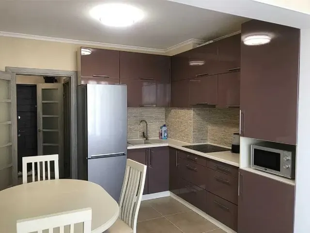 1-к. квартира, 37 м², 2/11 эт., Социалистический 59 ЦЕНТР