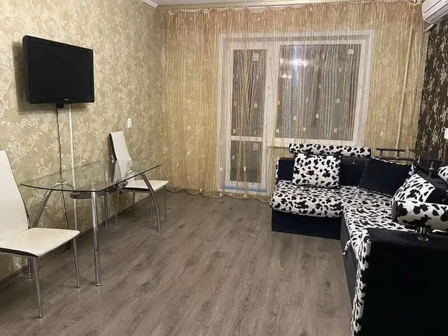 1-к. квартира, 36 м², 7/12 эт., Молодежная 47