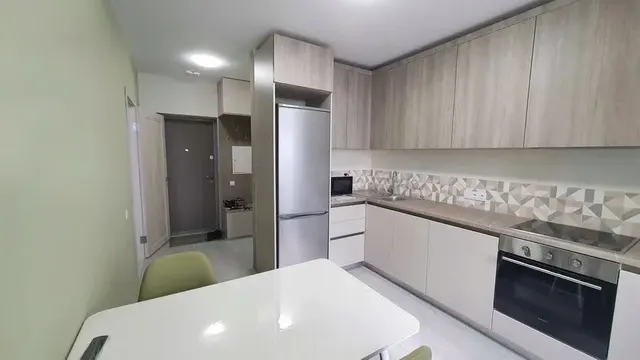 1-к. квартира, 35 м², 6/14 эт., Ленина 151В