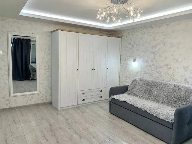 1-к. квартира, 38 м², 10/15 эт., Ядринцева 88