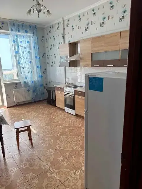 1-к. квартира, 31 м², 4/12 эт., 5- я западная , 77