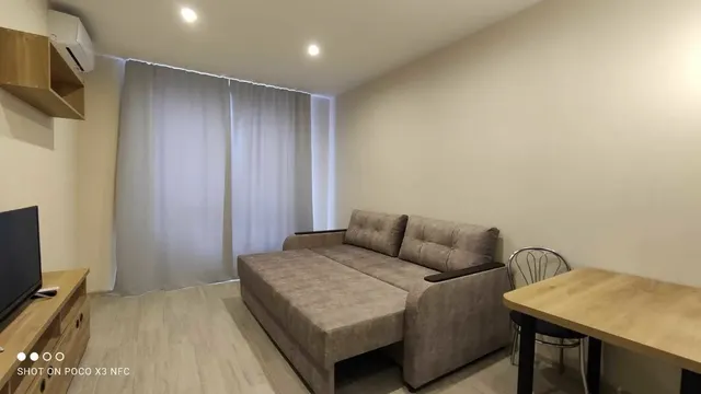 Студия, 28 м², 7/16 эт., ул. Сергея Семенова 4