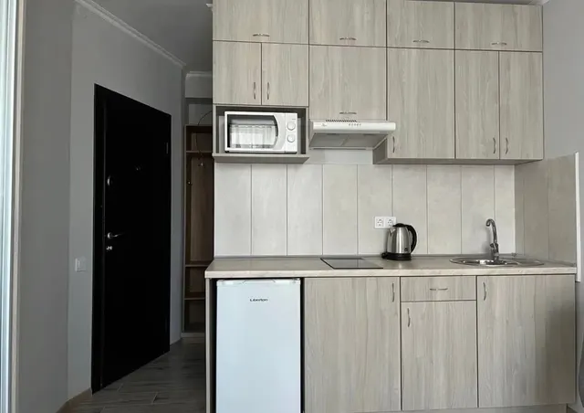 Студия, 22 м², 2/9 эт., Юрина, 202Б