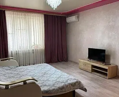 1-к. квартира, 33 м², 2/9 эт., Малахова 116