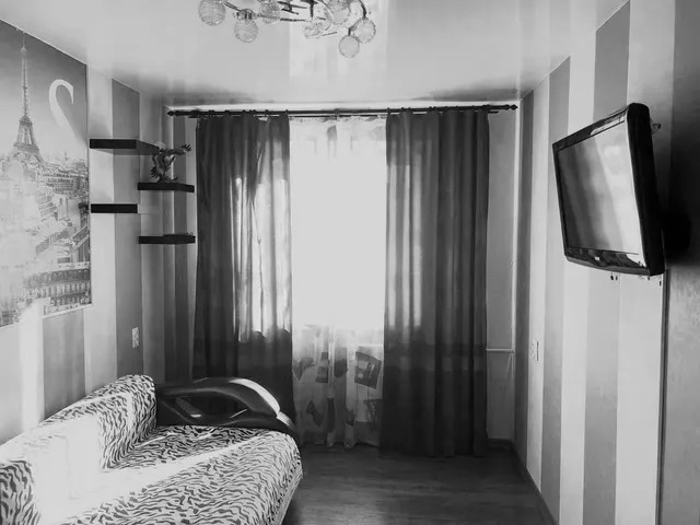 Комната, 16 м², 4/9 эт., комната на потоке Горно Алтайская 15