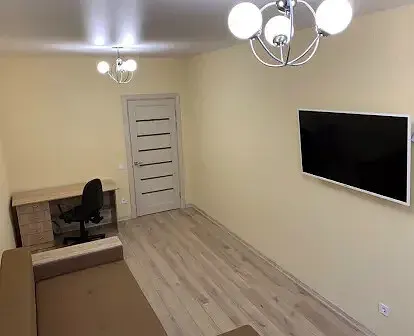 2-к. квартира, 68 м², 10/16 эт., двушка в центре Молодёжная улица, 41