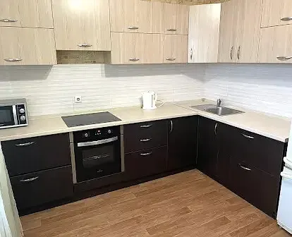 1-к. квартира, 34 м², 4/9 эт., Чудненко 3Б
