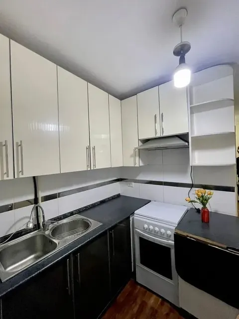 1-к. квартира, 36 м², 3/5 эт., Сдам квартиру на пл.Октября
