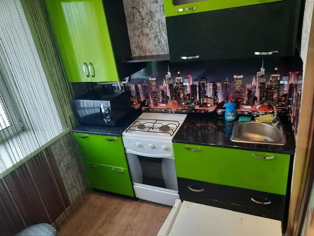 1-к. квартира, 34 м², 3/2 эт., Сдам в аренду