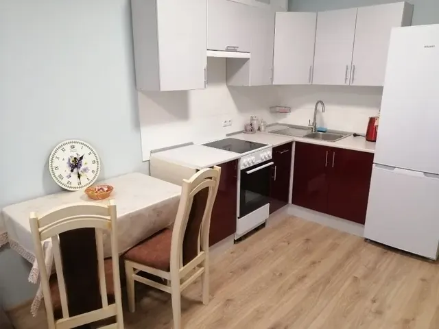 Студия, 22 м², 2/5 эт., Сдам студию