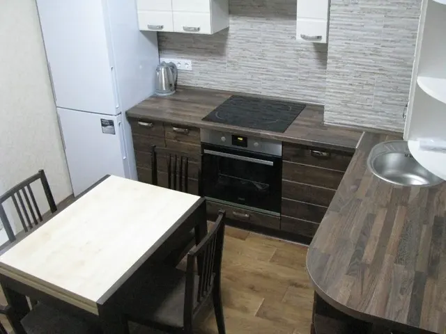1-к. квартира, 36 м², 6/9 эт., Сдам в аренду