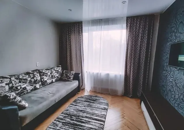 Комната, 18 м², 3/10 эт., Сдам комнату