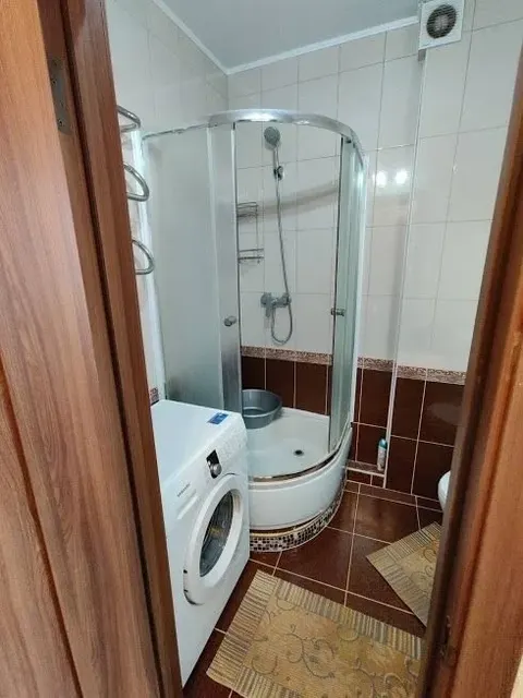 1-к. квартира, 38 м², 2/5 эт., Уютная полноценная квартира