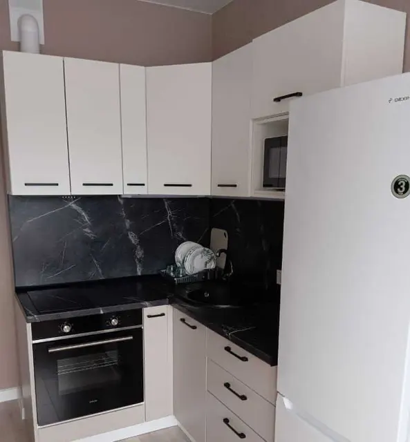 3-к. квартира, 63 м², 4/9 эт., Трехкомнатная квартира
