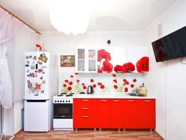 1-к. квартира, 35 м², 6/10 эт., Песчаная 89