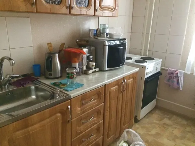 1-к. квартира, 33 м², 4/10 эт., Малахова 85