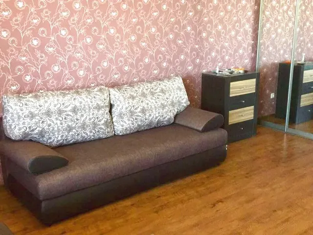 1-к. квартира, 36 м², 3/5 эт., Пионеров 7