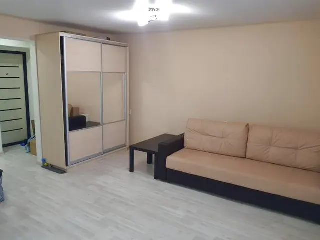 Студия Островского 25, 22 кв м, 5/9 эт