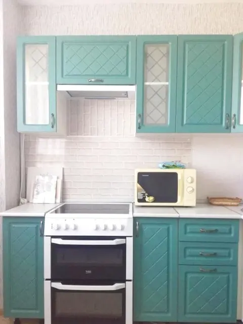 2-к Партизанская 82, 4/9 эт, 51 кв м