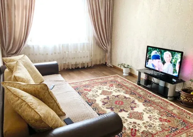 Комната, 14 м², 7/9 эт., Крупской 93