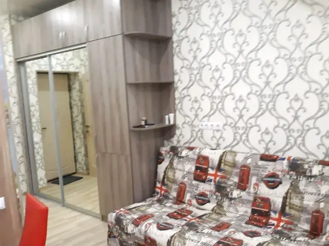 Студия, 19 м², 4/9 эт., Горно Алтайская 21