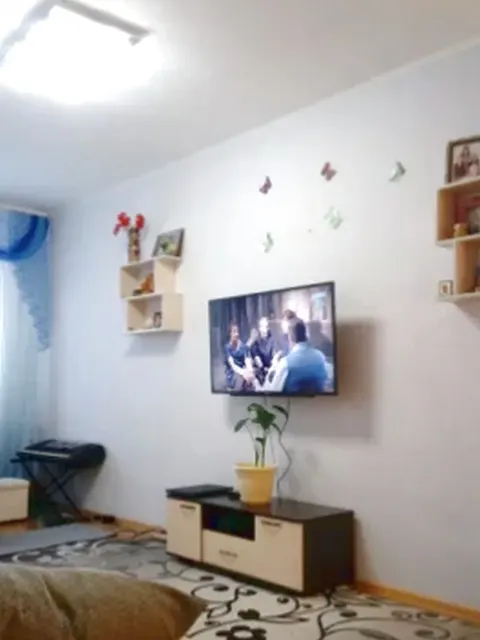 Комната, 13 м², 6/9 эт., Сухэ Батора 5, комната в 2-к квартире,13 кв м, 6/9