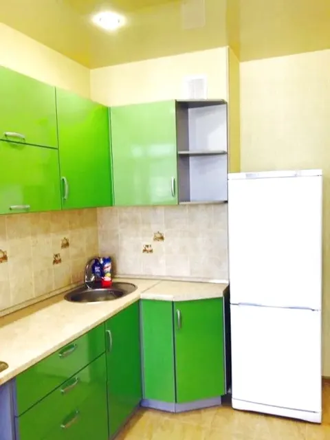 1-к. квартира, 37 м², 4/12 эт., Антона Петрова 196