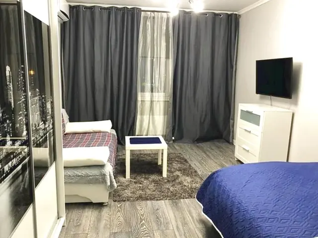 Кутузова 16Б 1-к кв, 38 кв м, 4/10 эт